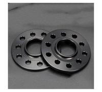 Roue D'entretoise Lot 2 Adaptateurs D'entretoises Roue Pour Modèles E46 30 36 E90 91 92 93 E81 82 87 Z3 Z4 E85 86 3 5 8 12 15 20 Mm 5 X 120 Mm 72.56 Mm(2PCS Black 8mm)