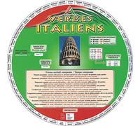 Roue des VERBES Italiens