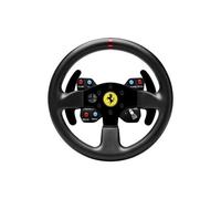 Thrustmaster Ferrari 458 Challenge Wheel Add-On Noir USB 2.0 Volant PC, Playstation 3