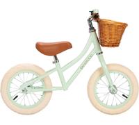 Roue d'exercice Banwood First Go, Couleur:Menthe