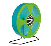 Roue D'exercice, Plastique - Ø 28 Cm