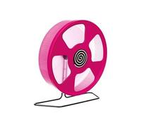 Trixie Plastic Exercise Wheel, 33 cm