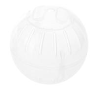 Roue d'exercice pour hamster de 9,9 cm pour hamsters nains bébé hérisson Spinner non toxique