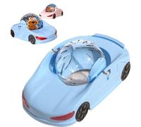 Roue d'exercice pour hamsters,roue de fitness silencieuse pour petits animaux de compagnie,boule hamster russe,Hamster Sport Ball,balle de fitness interactive, balle transparente amusante pour hamster