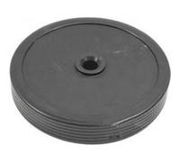 Roue diam 180 pour nettoyeur haute-pression karcher - 64352800 - roa_64352800 G