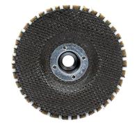 Roue diamantée à profil demi-rond ULTRA FINIT SIDAMO - 11130227