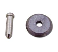 Roue d'incis. x art. 25 montolit art. 240