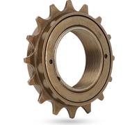 roue d'inertie en métal 16T à une vitesse -Vélo à roue libre -Vélo -Accessoire pour vélo de montagne