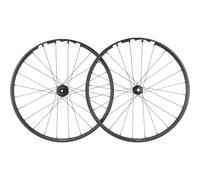 Roue disque avant arrière Shimano Shimano Mt501 Noir