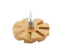 roue disque bgs technic decolle adhesif, gomme profil agressif - Bgs Technic G