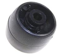 Roue d'origine Réfrigérateur, congélateur 481246218292 WHIRLPOOL