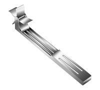 Roue d'outil d'agrafeuse pour coupeur de pastèque, coupeur à pastèque | Outils de coupe de fruits Windmill - Cuber gadget en acier inoxydable pour l'ananas avec un design d'affection