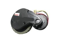 Roue Droite Gauche Avec Moteur, Compatible Avec L'aspirateur Robot Ecovacs M80 PRO, Ensemble De Roues For Aspirateur Robot(R)
