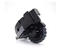 Roue Droite/gauche, Compatible Avec Les Séries Xiaomi I7, I7+, I8, I8+, I6, I6+, I4, I3, I3+, J7, E5, E6, E7, Accessoires For Aspirateur(Left)