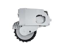 Roue droite gauche de remplacement for aspirateur Robot Xiao-mi 1C STYTJ01ZHM, roue motrice, pièces de rechange, accessoires(Left)