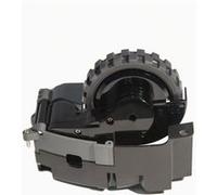 Roue droite 4624873 pour Entretien des sols