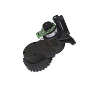 Roue droite + moteur - Aspirateur robot (RS-2230001000 ROWENTA)