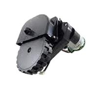 Roue droite + moteur Aspirateur robot RS-2230001040 SEB Aspirateur robot RS-2230001040 SEB