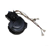 Roue droite pour aspirateur Dreame pour Mova V50 Ultra Robot Aspirateur Accessoires (roue droite)
