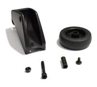 Roue droite Thule Easy Fold Xt 934 Noir