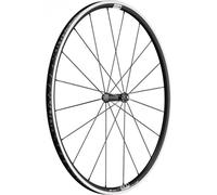 DT Swiss P 1800 SPLINE 23 - Roue Avant - Pneu Tringle Rigide - QR - noir taille unique