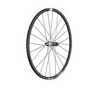Roue DT Swiss PR 1600 Spline Disc 23 mm, sélection:12/142 mm TA Center Lock Shimano Road 11SP (ASF11) avec cliquet 18 Z