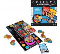 Roue Du Chaos Jeu De Société Pour Amis 6060710
