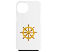 Roue du Dharma Coque pour iPhone 13