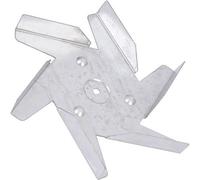 Roue Du Moteur De Ventilateur De Four 3878453210 Faure Arthur Martin