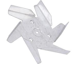 Roue Du Moteur De Ventilateur De Four 3878453210 Faure Arthur Martin