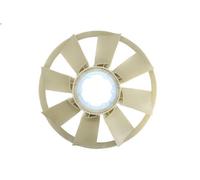 Roue du souffleur, refroidissement du moteu NRF 49803 pour ACTROS 11.946 1996-