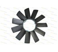 Roue du souffleur, refroidissement du moteu THERMOTEC D9B003TT pour 7 3 1992-
