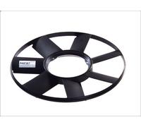 Roue du souffleur, refroidissement du moteur HANS PRIES 500 904 pour 3 2 1998-
