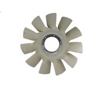 Roue du souffleur, refroidissement du moteur MAHLE pour R I 12.742 2004-2019