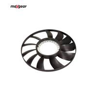 Roue du souffleur, refroidissement du moteur MAXGEAR 71-0024 AUDI 058 121 301 B