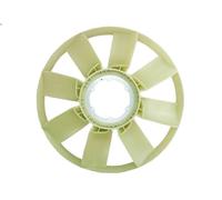 Roue du souffleur, refroidissement moteur NRF 49806