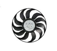 Roue du souffleur, refroidissement du moteur THERMOTEC pour VENTO (1H2) 2 1991-