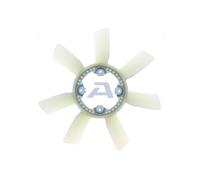 Roue du souffleur, refroidissement moteur AISIN FNN-001