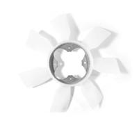 Roue du souffleur, refroidissement moteur AISIN FNT-002