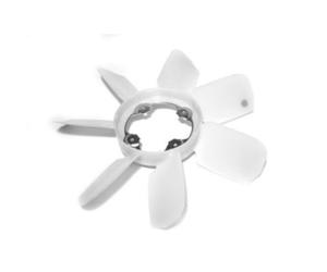 Roue du souffleur, refroidissement moteur AISIN FNT-014