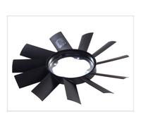 Roue du souffleur, refroidissement moteur HANS PRIES 500 903
