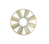 Roue du souffleur, refroidissement moteur NRF 49803