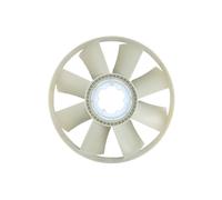Roue du souffleur, refroidissement moteur NRF 49823