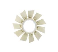 Roue du souffleur, refroidissement moteur NRF 49824