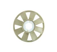 Roue du souffleur, refroidissement moteur NRF 49840