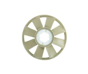 Roue du souffleur, refroidissement moteur NRF 49840