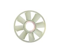Roue du souffleur, refroidissement moteur NRF 49842