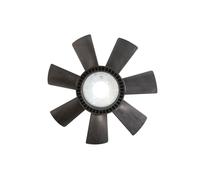Roue du souffleur, refroidissement moteur NRF 49850