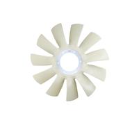 Roue du souffleur, refroidissement moteur NRF 49864