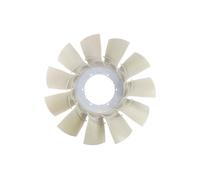 Roue du souffleur, refroidissement moteur NRF 49866